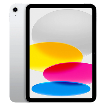 Планшет iPad 11 2025 256 GB Wi-Fi Silver (MD4G4) MD4G4 фото