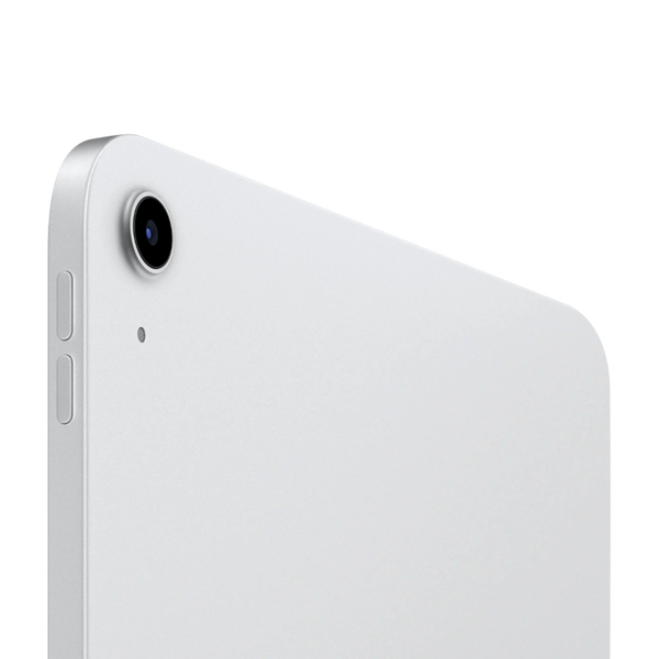 Планшет iPad 11 2025 256 GB Wi-Fi Silver (MD4G4) MD4G4 фото