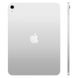 Планшет iPad 11 2025 256 GB Wi-Fi Silver (MD4G4) MD4G4 фото 2