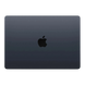 Ноутбук MacBook Air 13 Retina Midnight 256 GB 10 CPU / 8 GPU 16GB RAM with Apple M4 (MW123) MW123 фото 6