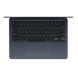 Ноутбук MacBook Air 13 Retina Midnight 256 GB 10 CPU / 8 GPU 16GB RAM with Apple M4 (MW123) MW123 фото 2