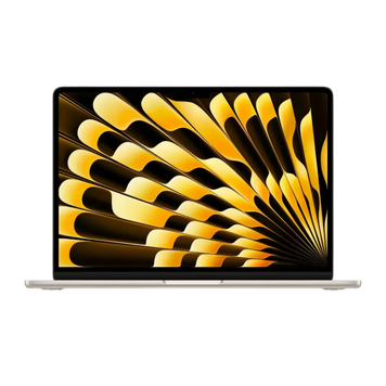 Ноутбук MacBook Air 13 Retina Starlight 256 GB 10 CPU / 8 GPU 16GB RAM with Apple M4 (MW0Y3) MW0Y3 фото