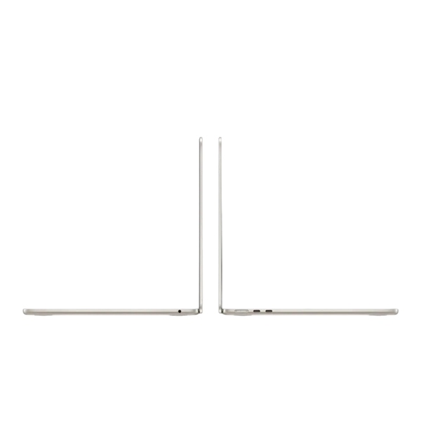 Ноутбук MacBook Air 13 Retina Starlight 256 GB 10 CPU / 8 GPU 16GB RAM with Apple M4 (MW0Y3) MW0Y3 фото