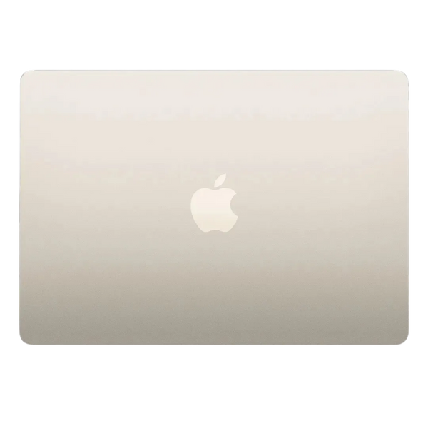 Ноутбук MacBook Air 13 Retina Starlight 256 GB 10 CPU / 8 GPU 16GB RAM with Apple M4 (MW0Y3) MW0Y3 фото
