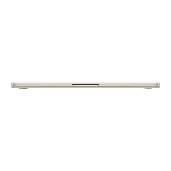 Ноутбук MacBook Air 13 Retina Starlight 256 GB 10 CPU / 8 GPU 16GB RAM with Apple M4 (MW0Y3) MW0Y3 фото