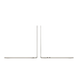 Ноутбук MacBook Air 13 Retina Starlight 256 GB 10 CPU / 8 GPU 16GB RAM with Apple M4 (MW0Y3) MW0Y3 фото 3