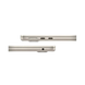 Ноутбук MacBook Air 13 Retina Starlight 256 GB 10 CPU / 8 GPU 16GB RAM with Apple M4 (MW0Y3) MW0Y3 фото 5