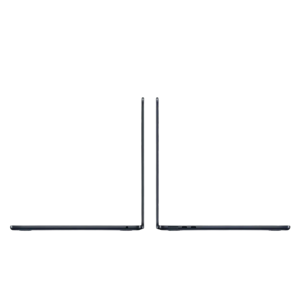 Ноутбук MacBook Air 13 Retina Midnight 512 GB 10 CPU / 10 GPU 16GB RAM with Apple M4 (MW133) MW133 фото