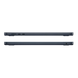 Ноутбук MacBook Air 15 Retina Midnight 256 GB 10 CPU / 10 GPU 16GB RAM with Apple M4 (MW1L3) MW1L3 фото 6