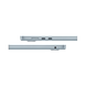 Ноутбук MacBook Air 15 Retina Sky Blue 256 GB 10 CPU / 10GPU 16GB RAM with Apple M4 (MC7A4) MC7A4 фото 5