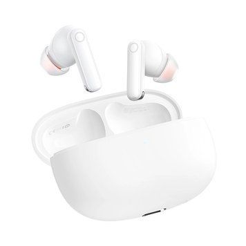 Навушники бездротові Baseus Bowie MZ10 TWS White 3023ee14 фото