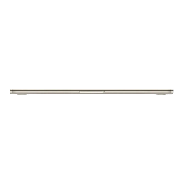 Ноутбук MacBook Air 15 Retina Starlight 256 GB 10 CPU / 10 GPU 16GB RAM with Apple M4 (MW1J3) MW1J3 фото