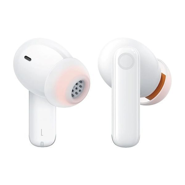 Навушники бездротові Baseus Bowie MZ10 TWS White 3023ee14 фото