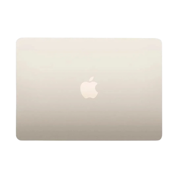 Ноутбук MacBook Air 15 Retina Starlight 256 GB 10 CPU / 10 GPU 16GB RAM with Apple M4 (MW1J3) MW1J3 фото