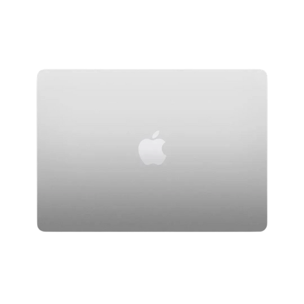 Ноутбук MacBook Air 15 Retina Silver 256 GB 10 CPU / 10 GPU 16GB RAM with Apple M4 (MW1G3) MW1G3 фото