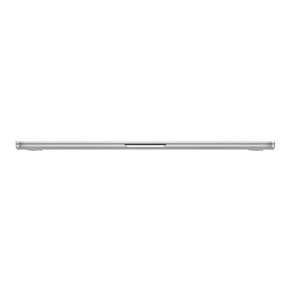 Ноутбук MacBook Air 15 Retina Silver 256 GB 10 CPU / 10 GPU 16GB RAM with Apple M4 (MW1G3) MW1G3 фото