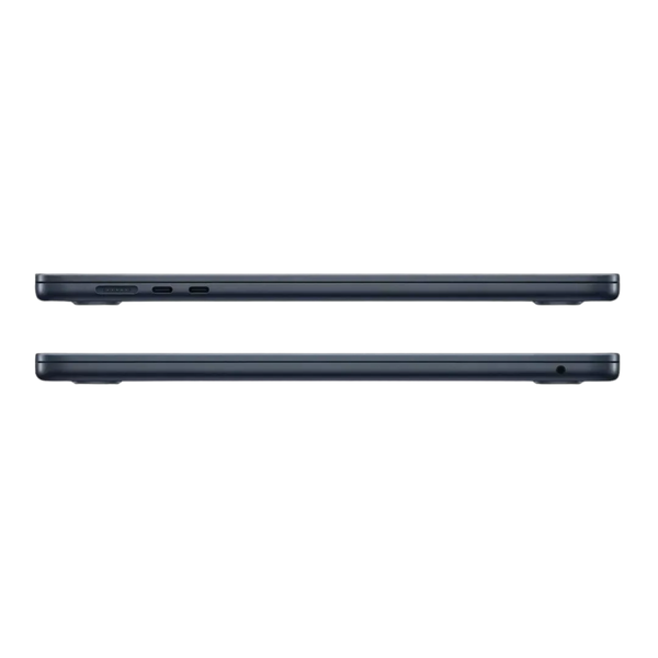 Ноутбук MacBook Air 15 Retina Midnight 512 GB 10 CPU / 10 GPU 16GB RAM with Apple M4 (MW1M3) MW1M3 фото