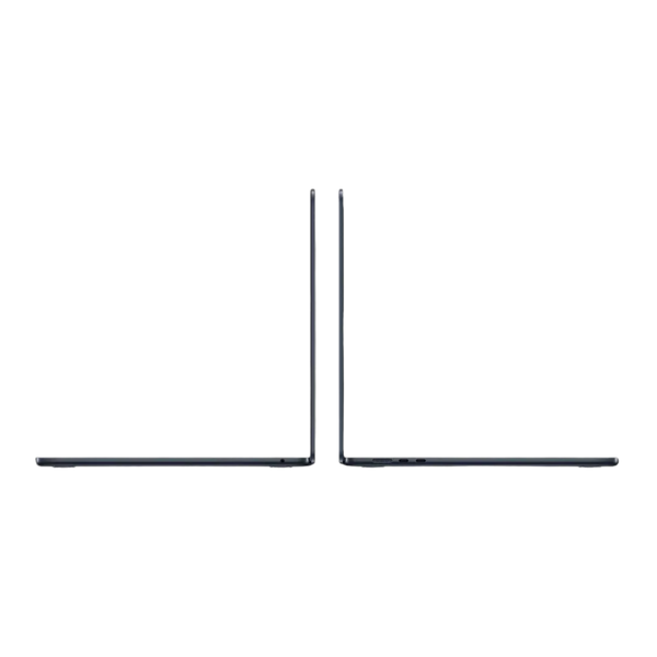 Ноутбук MacBook Air 15 Retina Midnight 512 GB 10 CPU / 10 GPU 16GB RAM with Apple M4 (MW1M3) MW1M3 фото