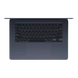 Ноутбук MacBook Air 15 Retina Midnight 512 GB 10 CPU / 10 GPU 16GB RAM with Apple M4 (MW1M3) MW1M3 фото 3