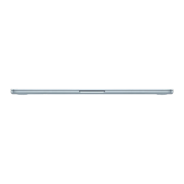 Ноутбук MacBook Air 15 Retina Sky Blue 512 GB 10 CPU / 10 GPU 16GB RAM with Apple M4 (MC7C4) MC7C4 фото