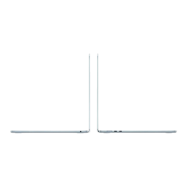 Ноутбук MacBook Air 15 Retina Sky Blue 512 GB 10 CPU / 10 GPU 16GB RAM with Apple M4 (MC7C4) MC7C4 фото