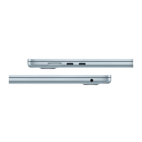 Ноутбук MacBook Air 15 Retina Sky Blue 512 GB 10 CPU / 10 GPU 16GB RAM with Apple M4 (MC7C4) MC7C4 фото