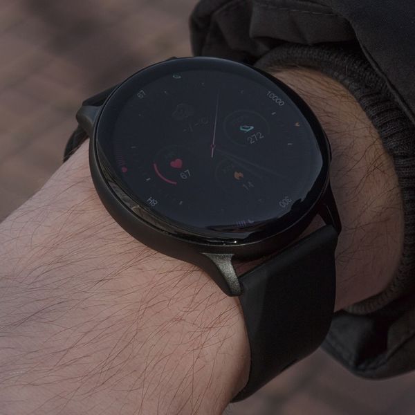 Смарт-годинник Proove Infinity Black 486425139 фото