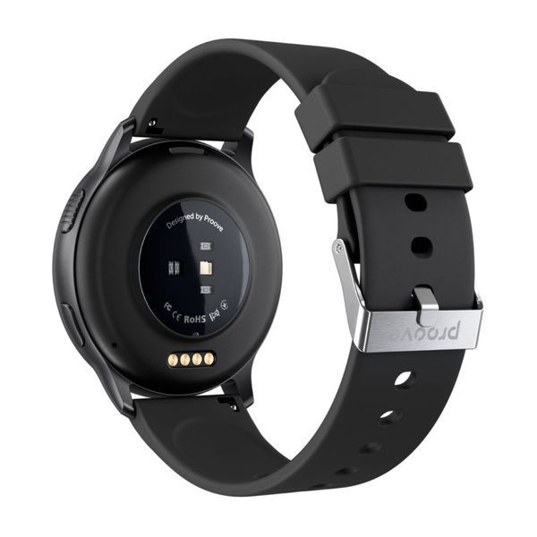Смарт-годинник Proove Infinity Black 486425139 фото