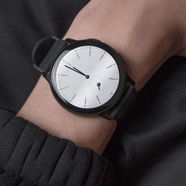 Смарт-годинник Proove Infinity Black 486425139 фото