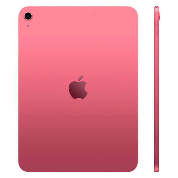 Планшет iPad 11 2025 256 GB Wi-Fi Pink (MD4P4) MD4P4 фото
