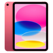 Планшет iPad 11 2025 256 GB Wi-Fi Pink (MD4P4) MD4P4 фото 1