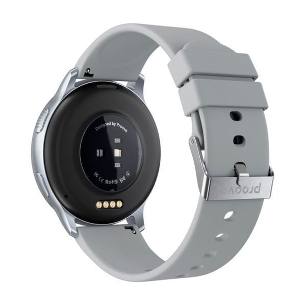 Смарт-годинник Proove Infinity Silver 486427429 фото