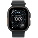Смарт-годинник Apple Watch Ultra 3 GPS + Cellular 49 mm Black Titanium Case with Black Ocean Band (MF0J4) MF0J4 фото 2