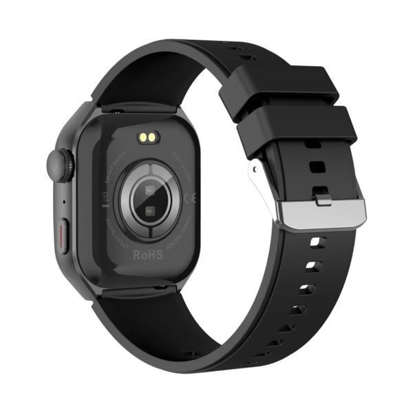 Смарт-годинник Proove Moment Black 3386406 фото