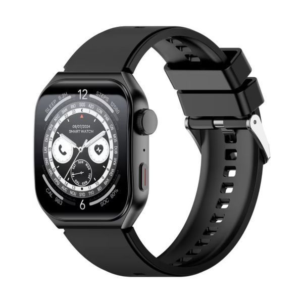 Смарт-годинник Proove Moment Black 3386406 фото