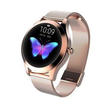 Смарт-годинник UWatch VIP Lady Gold 5076 фото