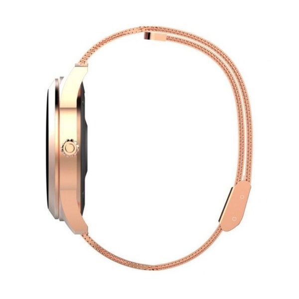 Смарт-годинник UWatch VIP Lady Gold 5076 фото