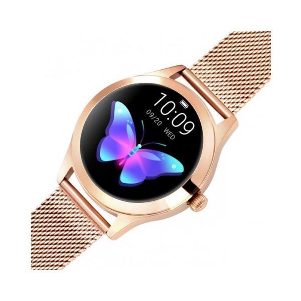 Смарт-годинник UWatch VIP Lady Gold 5076 фото