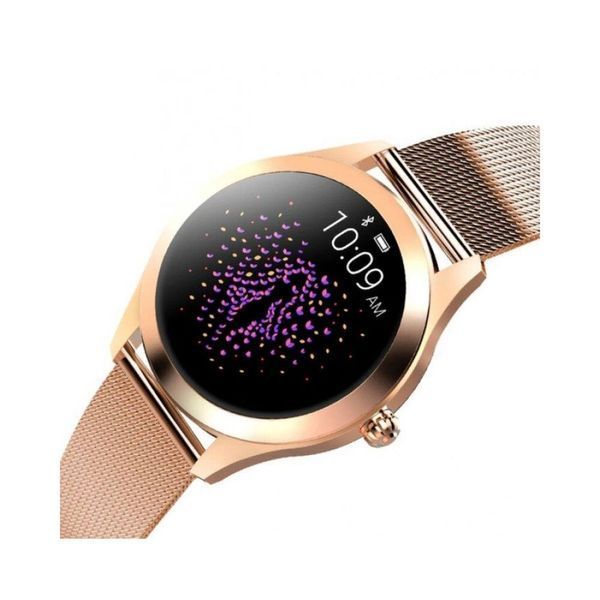 Смарт-годинник UWatch VIP Lady Gold 5076 фото