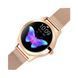 Смарт-годинник UWatch VIP Lady Gold 5076 фото 3