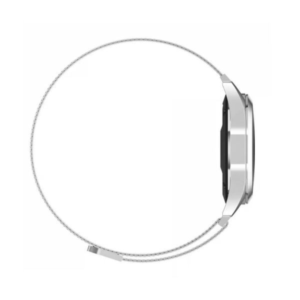 Смарт-годинник UWatch VIP Lady Silver 5077 фото