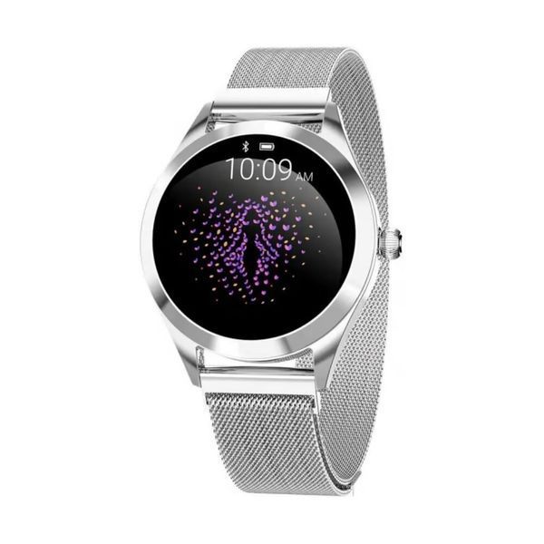 Смарт-годинник UWatch VIP Lady Silver 5077 фото