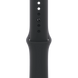Смарт-годинник Apple Watch Series 11 GPS 42 mm Space Grey Aluminum Case with Black Sport Band - S/M (MEQW4) MEQW4 фото 3