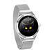 Смарт-годинник UWatch VIP Lady Silver 5077 фото 1