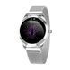 Смарт-годинник UWatch VIP Lady Silver 5077 фото 2