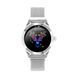 Смарт-годинник UWatch VIP Lady Silver 5077 фото 4