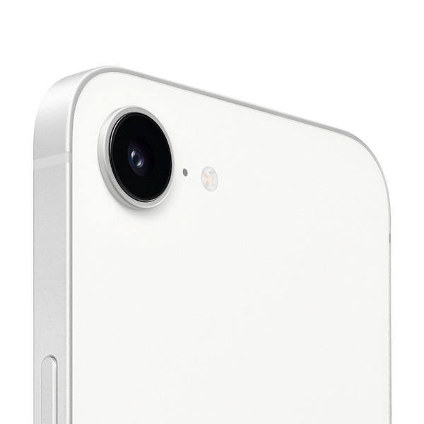 Смартфон iPhone 16e 128 GB White 16e-128GB-w фото