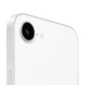 Смартфон iPhone 16e 128 GB White 16e-128GB-w фото 3