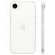 Смартфон iPhone 16e 128 GB White 16e-128GB-w фото 2