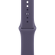 Смарт-годинник Apple Watch Series 11 GPS 46 mm Silver Aluminum Case with Purple Fog Sport Band - M/L (MEVA4) MEVA4 фото 3